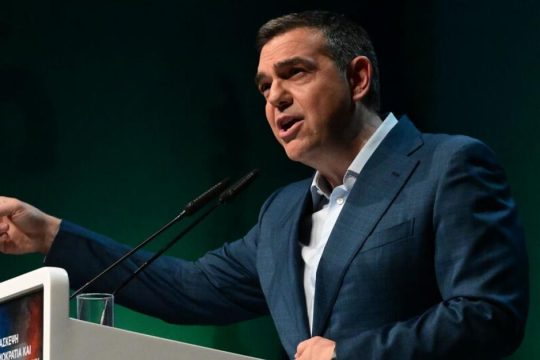 Εμφαση στη «Διαφάνεια»